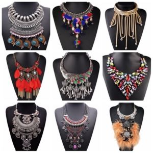 Meet your Posher, Marian